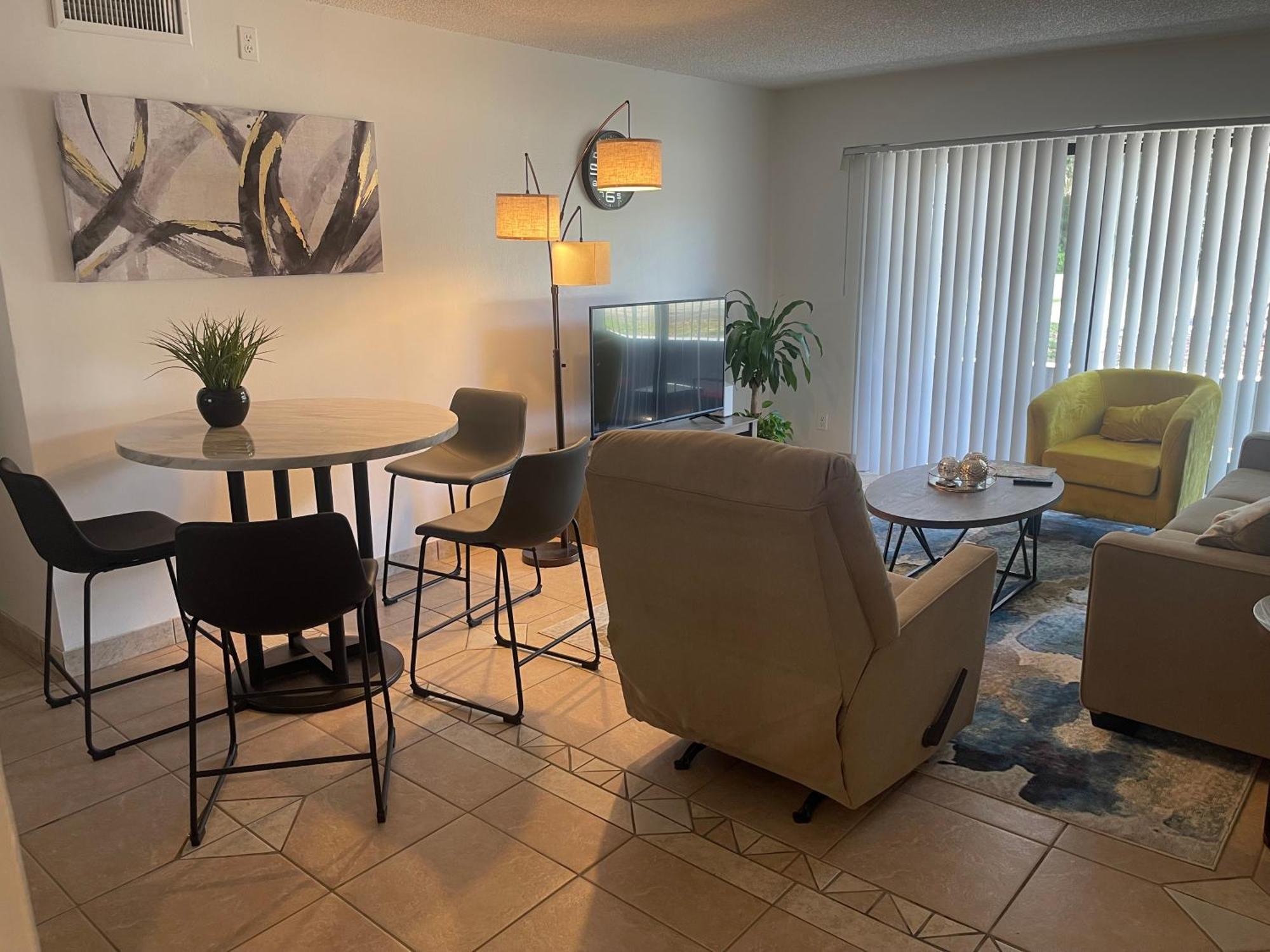 Your Cozy Place West Palm Beach Exterior foto