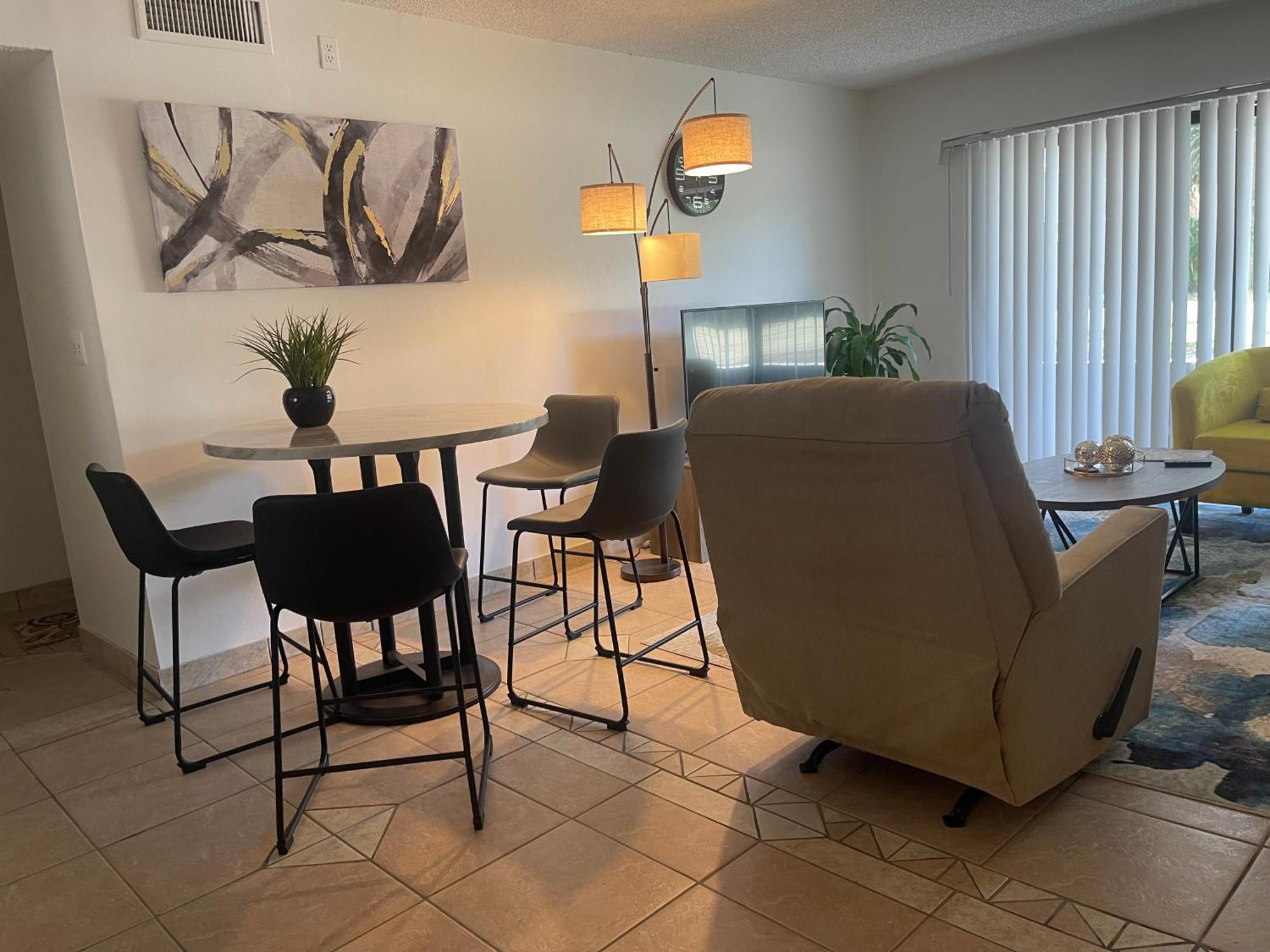 Your Cozy Place West Palm Beach Exterior foto